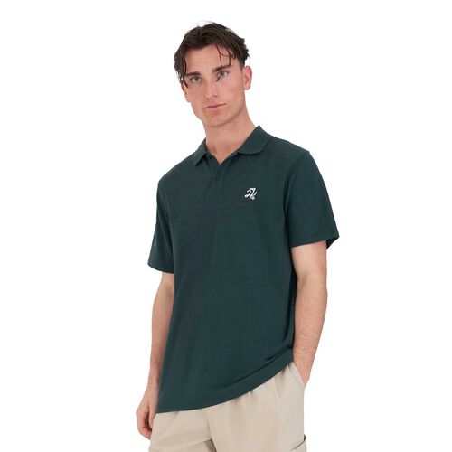 Huffer Golf Classic Short Sleeve Polo
